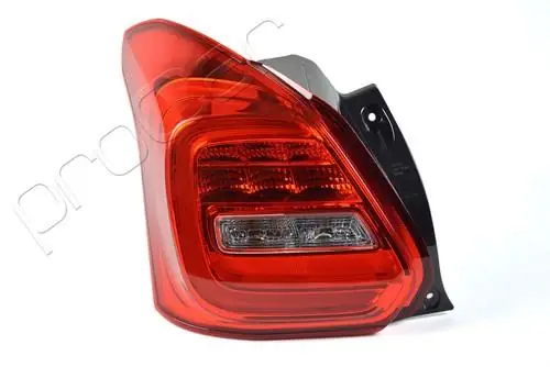 LED-Rückleuchte hinten links – Suzuki Swift / Swift Sport